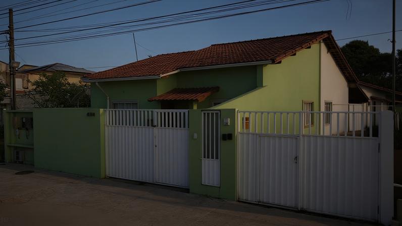 Uma casa em Rio das Ostras (RJ) avaliada em R$ 137 mil foi parar no patrimônio do Igeprev, o instituto de previdência do Tocantins, após aportes no fundo Viaja Brasil, do Banco Máxima