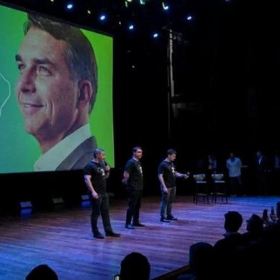 Especialistas veem desconhecimento de segurança no plano de Flávio Bolsonaro