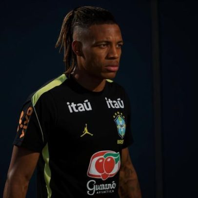 Teste de som no estádio da Filadélfia aponta cinco alterações na seleção
