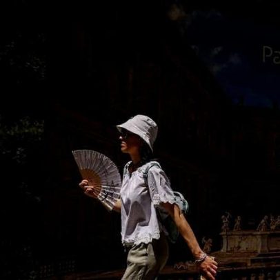 El Niño intensifica onda de calor recorde que atinge a Europa