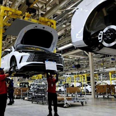 BYD busca renovação de benefício e intensifica disputa com montadoras