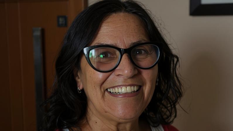 Izildinha de Souza Miranda (1962 - 2026)
