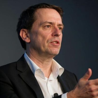 John Jumper deixa Google DeepMind e ingressa na Anthropic