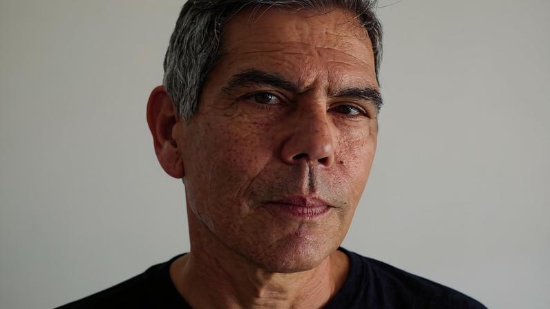 O músico Dado Villa-Lobos, que lança 'O que Você Quiser'