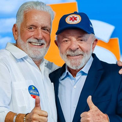 Aliados de Wagner dizem que senador fragilizado atrapalha palanque de Lula Bahia