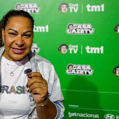 Mãe de Endrick diz que ele dará o melhor se tiver oportunidade