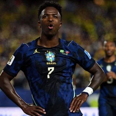 Brasil supera a Alemanha e assume liderança histórica de gols em Copas