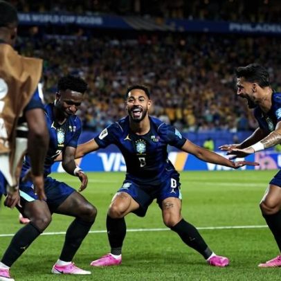 Brasil é mais preciso contra o Haiti, mas ainda chuta pouco, aponta análise