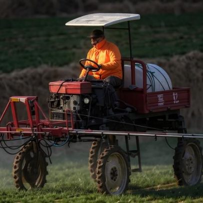 Preços de fertilizantes caem com fim de interrupções no Oriente Médio