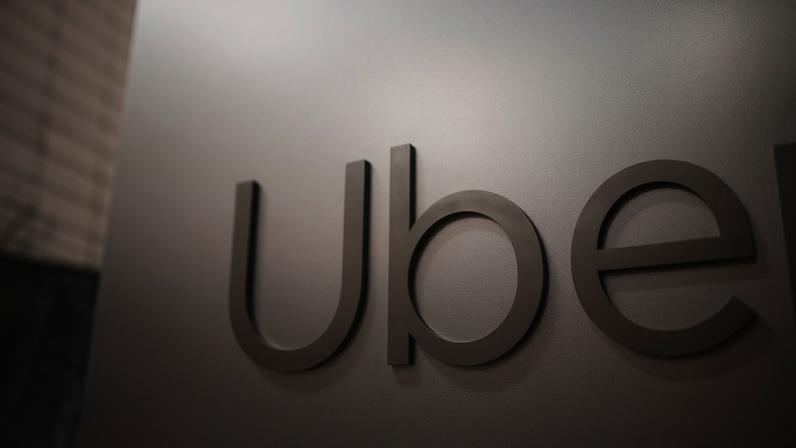 Uber é uma das empresas que vem refreando o uso de IA