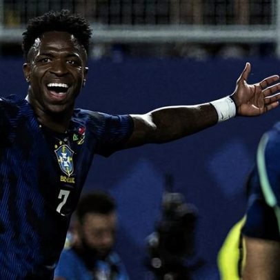 Estudos apontam alto valor de clube brasileiro, mas Brasil não acompanha