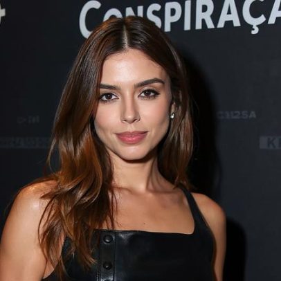 Giovanna Lancellotti processa Google por associar nome a sites pornográficos