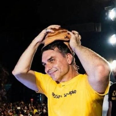 Nordeste vira desafio para Flávio Bolsonaro com palanques frágeis
