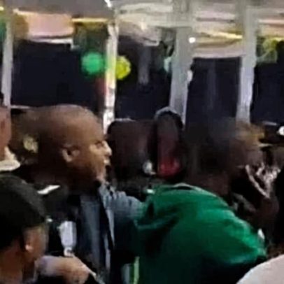 PM assume disparos que deixaram uma morte no jogo do Brasil no Rio, diz polícia