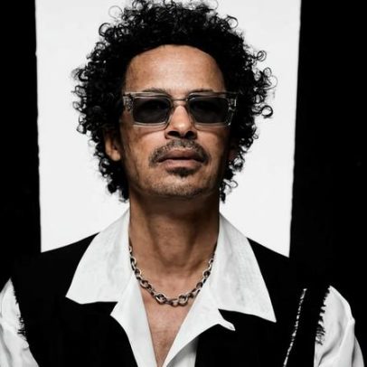 Eagle-Eye Cherry faz shows no Brasil e deseja boa sorte à Copa do Mundo