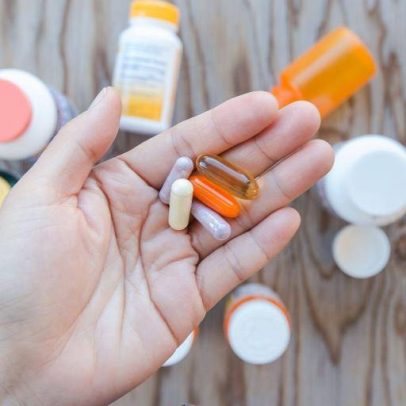 Consumo diário de suplementos pode trazer riscos à saúde