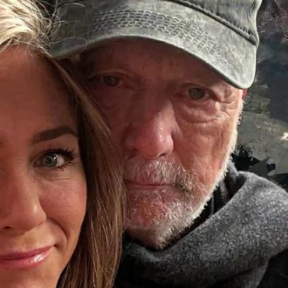 Jennifer Aniston lamenta morte do diretor de Friends, que os chamava de filhos