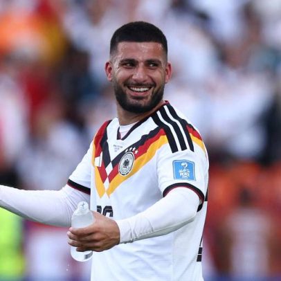 Conheça Deniz Undav, artilheiro alemão na Copa