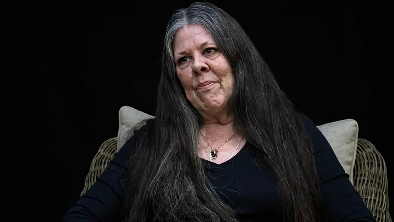 Loreen Willemberg foi declarada livre do HIV pouco antes de sua morte por câncer