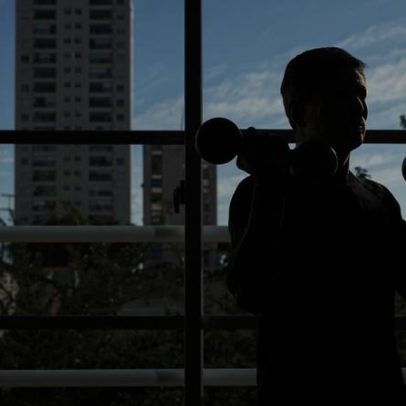 Musculação ajuda a prevenir Alzheimer e melhora autonomia de pacientes