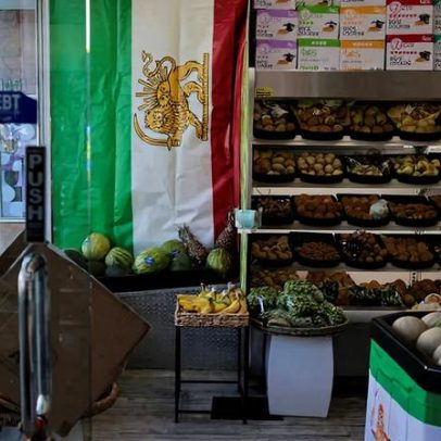 Diáspora iraniana nos EUA se divide entre torcedores e boicotes pela Copa
