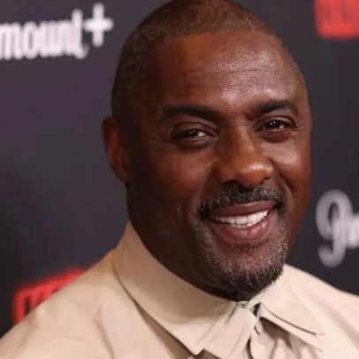 Idris Elba nega rumores de interpretar James Bond e comenta reação do público
