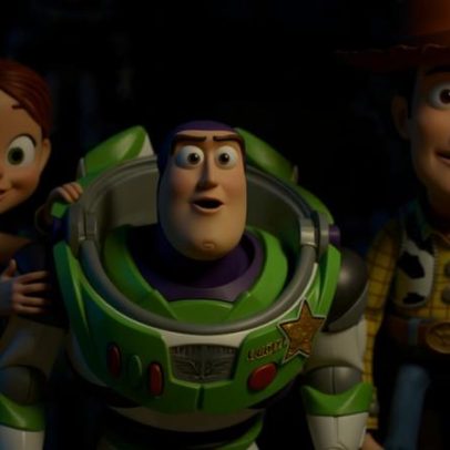 Toy Story 5 bate recorde: US$ 160 milhões na estreia nos EUA