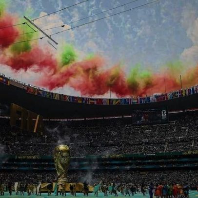 Copa 2026 chega mais rápido a 100 gols; quais são os fatores
