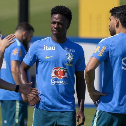 Projeções apontam possíveis adversários do Brasil no 1º mata-mata da Copa