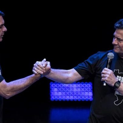 Moro amplia parceria com Tarcísio e pretende adaptar programa de saúde