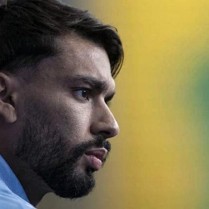 Paquetá diz sentir felicidade maior ao retornar à Copa