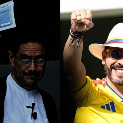 Ativista colombiano é preso nos EUA após criticar Espriella, aliado de Trump