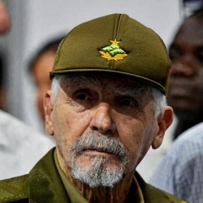 Morre Ramiro Valdés, herói da Revolução Cubana e ex-vice-presidente, aos 94
