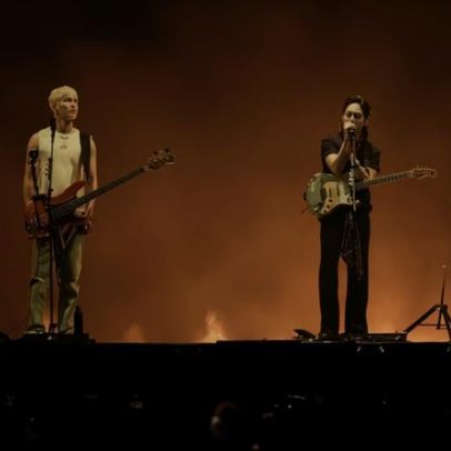 The Rose retorna ao Brasil pela 5ª vez em show de despedida