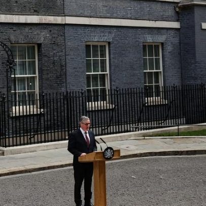 Queda do premiê marca primeira década do Brexit