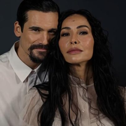 Sabrina Sato e Nicolas Prattes anunciam gravidez após perdas gestacionais