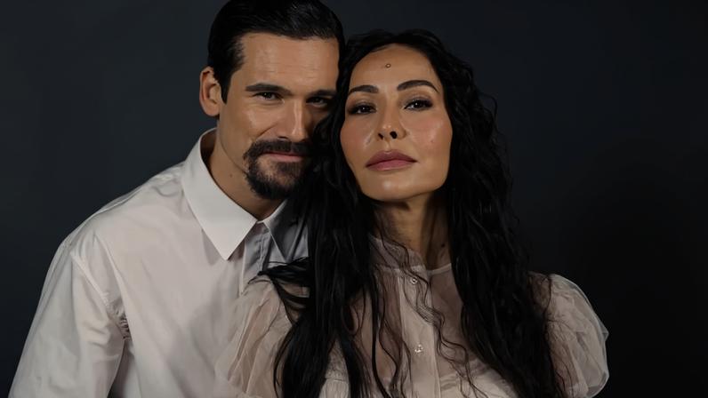 Sabrina Sato e Nicolas Prattes esperam o primeiro filho