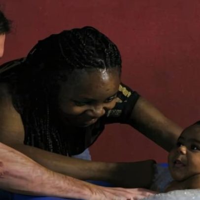 Messi dominou Lamine Yamal ainda bebê, segundo relato