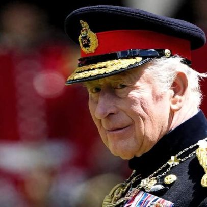 Rei Charles III divulgará declaração de IR, inédita entre monarcas britânicos