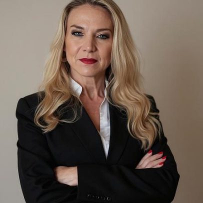 Empresária relata ter sobrevivido à tentativa de feminicídio