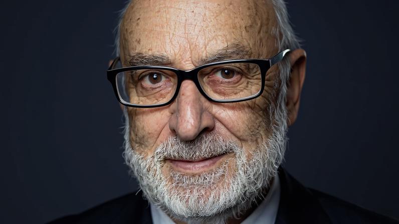 François Englert, Nobel de Física