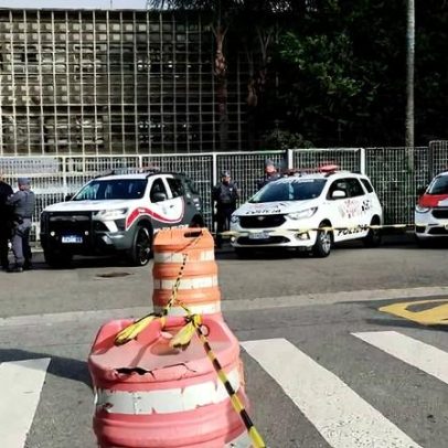 Caso Gritzbach: julgamento interrompido por discussão entre advogados e promotor