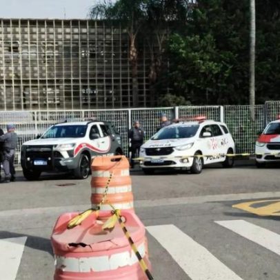Caso Gritzbach, segurança reforçada e mudanças no Fórum de Guarulhos