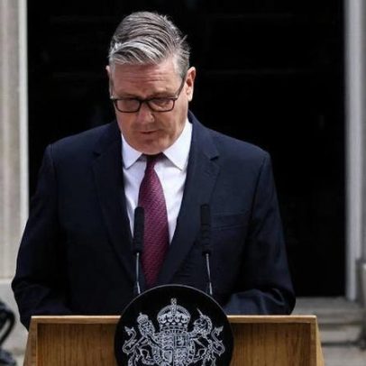 Brexit continua a dividir o Reino Unido após 10 anos