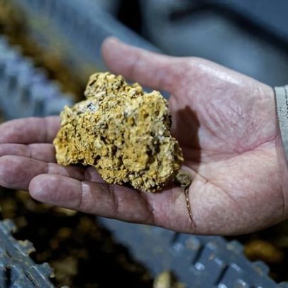 UE aposta no Brasil e incentiva refino de minerais críticos, diz comissário