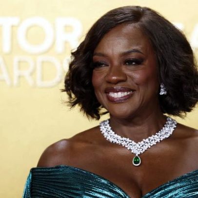Viola Davis vira produtora executiva em filme com Bella Campos e Xamã