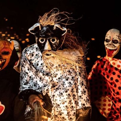 BaianaSystem lança álbum conectando Brasil, Nigéria, França, Portugal e Colômbia
