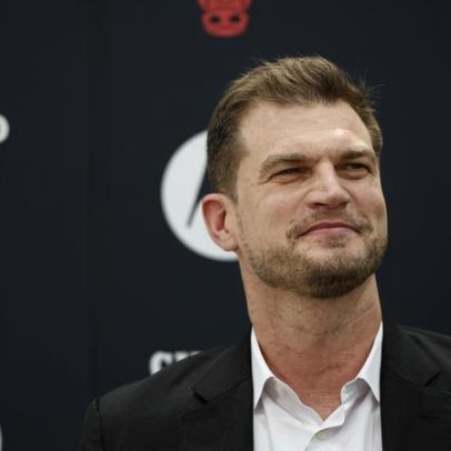 Splitter define cultura como foco do Bulls com nova comissão técnica