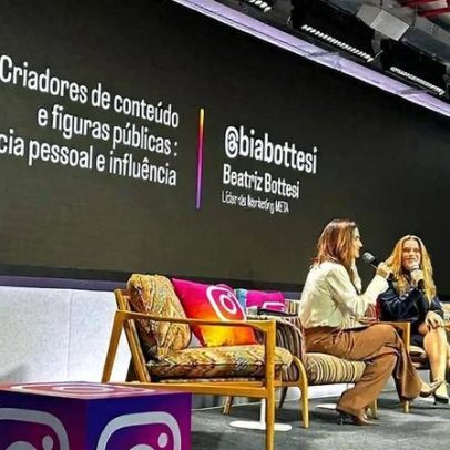 Instagram reforça proteção de contas de adolescentes e limita influenciadores mirins
