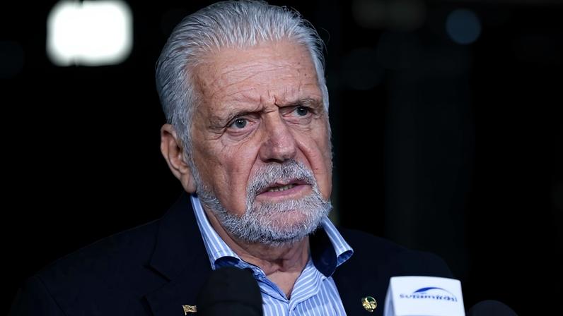 Alvaro Costa e Silva